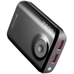Cellularline Freepower Dual 7800