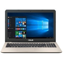 Asus F556UA-AB54