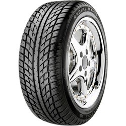 Maxxis MA-V1 225/35 R18 87Y