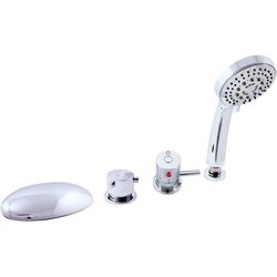 Slezak-RAV Dunay DT270.5P (хром)