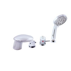 Slezak-RAV Dunay DT271.5P (хром)