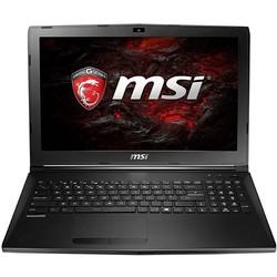 MSI GL62M 7RE-620US
