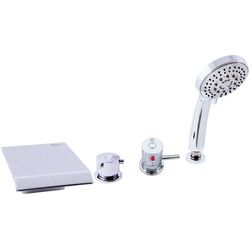 Slezak-RAV Dunay DT273.5P (хром)