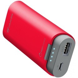 Cellularline Freepower 5200