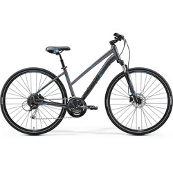 Merida Crossway 100 Lady 2017