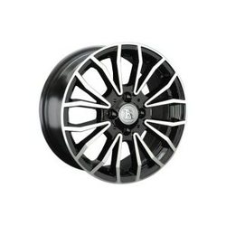 Barret 833 6,5x15/4x98 ET32 DIA58,6