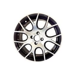 Barret L046 7x16/5x112 ET45 DIA73,1