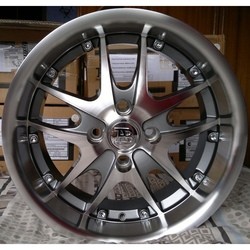 Barret L066 6,5x15/4x98 ET32 DIA58,6