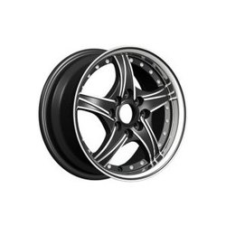 Barret L068 6,5x15/4x98 ET32 DIA58,6
