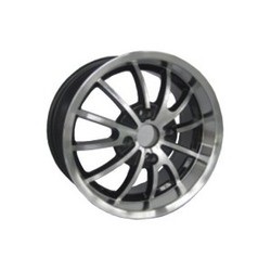 Barret L069 6,5x15/4x98 ET32 DIA58,6