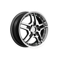Barret L071 6,5x15/4x98 ET32 DIA58,6