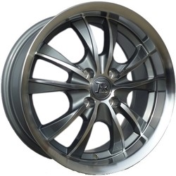 Barret L073 6,5x15/4x108 ET27 DIA65,1