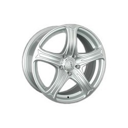 Barret L233 7x17/5x114,3 ET40 DIA73,1