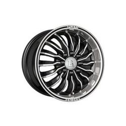 Barret L262 6,5x15/4x98 ET32 DIA58,6