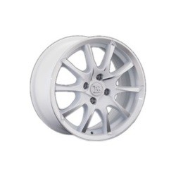 Barret L290 6,5x15/4x98 ET32 DIA58,6