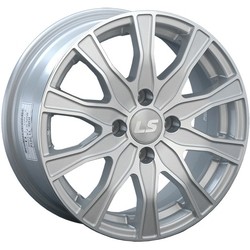 LS Wheels 168 6x14/5x100 ET35 DIA57,1