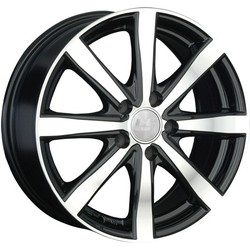 LS Wheels 807 (6,5x16/5x100 ET45 DIA73,1)