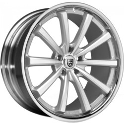 Lexani CVX-55 10,5x20/5x120 ET35 DIA74,1