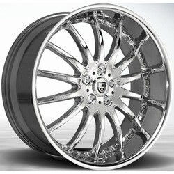 Lexani LX-14 8,5x20/5x112 ET32 DIA74,1
