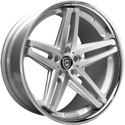 Lexani R-Five (8,5x20/5x112 ET35 DIA74,1)