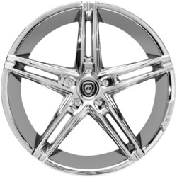 Lexani R-Three (8,5x19/5x114,3 ET35 DIA74,1)