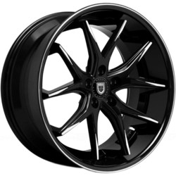 Lexani R-Twelve 8,5x20/5x108 ET35 DIA74,1