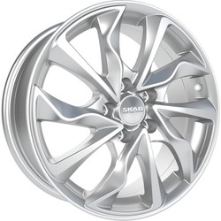 SKAD Marseille 7x17/5x115 ET44 DIA70,2