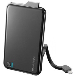 Cellularline Freepower Slim 5000 Lightning