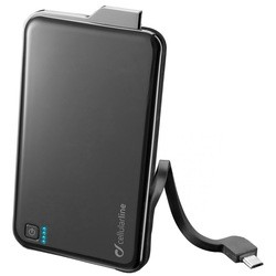 Cellularline Freepower Slim 5000