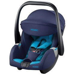 RECARO Guardia (синий)