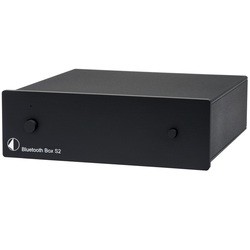 Pro-Ject Bluetooth Box S (черный)