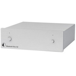 Pro-Ject Bluetooth Box S (серебристый)