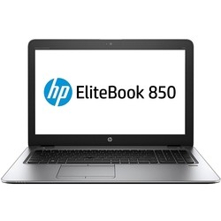HP EliteBook 850 G4 (850G4 Z2W88EA)