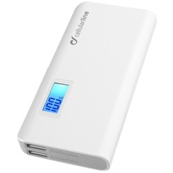 Cellularline Freepower Multi 10000 For Tablets