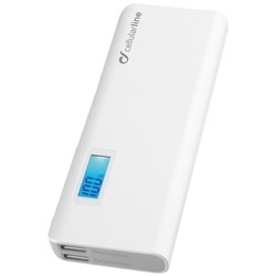 Cellularline Freepower Multi 20000 For Tablets