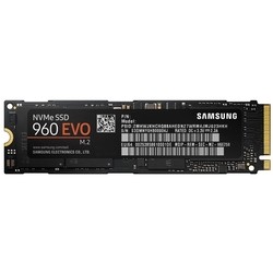 Samsung 960 EVO M.2