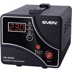 Sven VR-A 500
