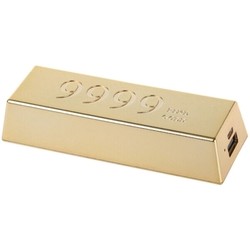 Remax Gold Bar 6666