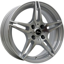 X-Race AF-10 (6x14/4x98 ET35 DIA58,6)