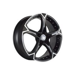 YST X-15 7x18/5x114,3 ET38 DIA67,1
