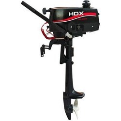 HDX TP2 Water JET