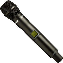 Shure UR2/VP68