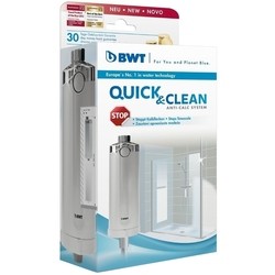 BWT Quick &amp; Clean Anti-Calc System