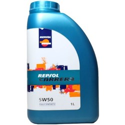 Repsol Elite Carrera 5W-50 1L