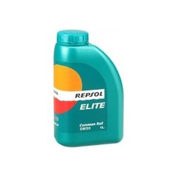 Repsol Elite Common Rail 5W-30 1L