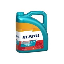 Repsol Elite Common Rail 5W-30 5L