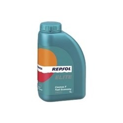 Repsol Elite Cosmos F Fuel Economy 5W-30 1L