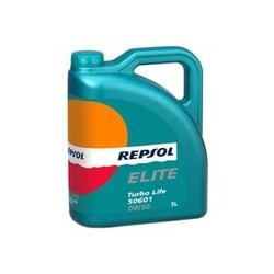 Repsol Elite Turbo Life 50601 0W-30 5L