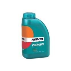 Repsol Premium Tech 5W-40 1L