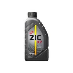 ZIC X7 5W-40 1L